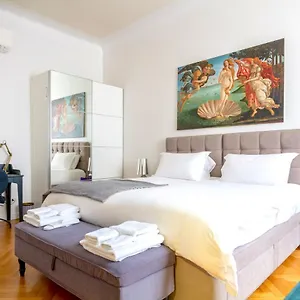Liberty Bed & Breakfast Milano