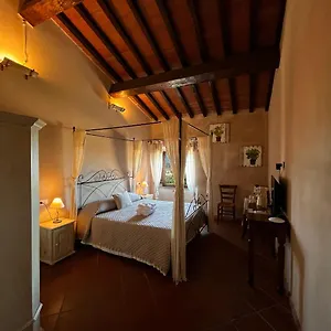 Relais Il Sigillo Bed & Breakfast Rosignano Marittimo