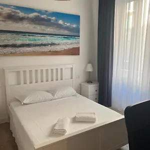 Affittacamere P18&rooms Palestrina 18, Milano
