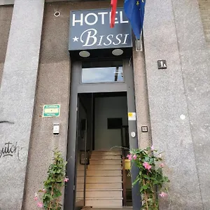 Hotel Bissi, Milano