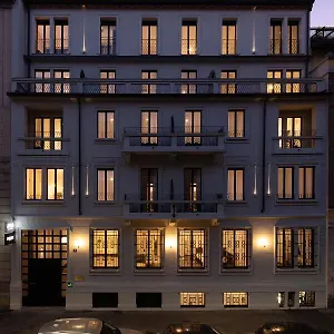 Aria Boutique Farneti Aparthotel Milano